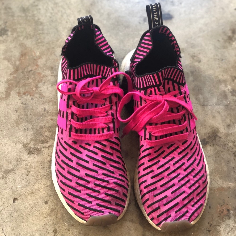 Adidas Nmd R2 Primekint Japan Pack